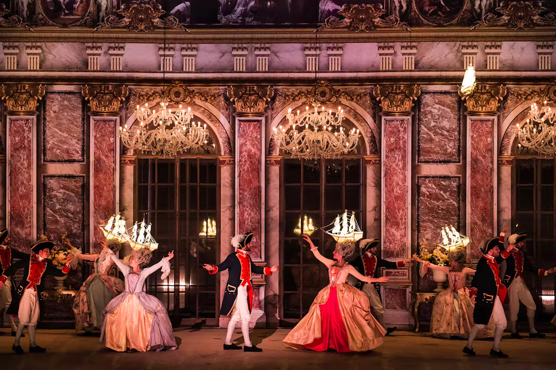 Puy du Fou Theme Park Multi-Day Ticket Price